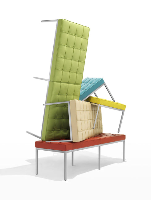 Florence Knoll Relax Bench